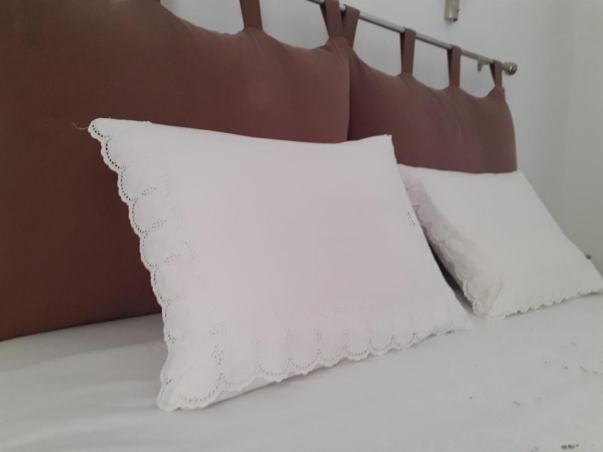 Appartement Marili *