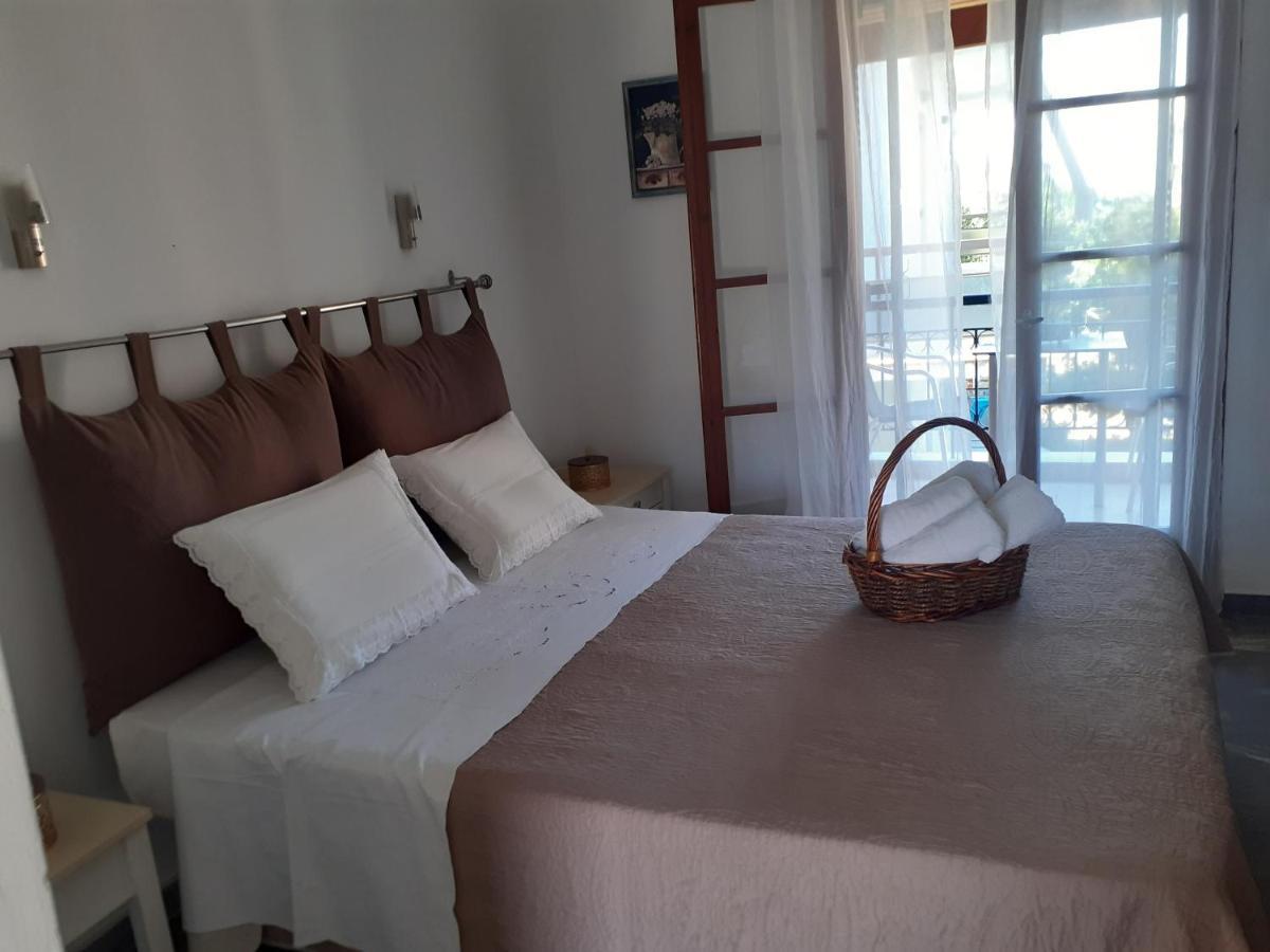 Marili Appartement