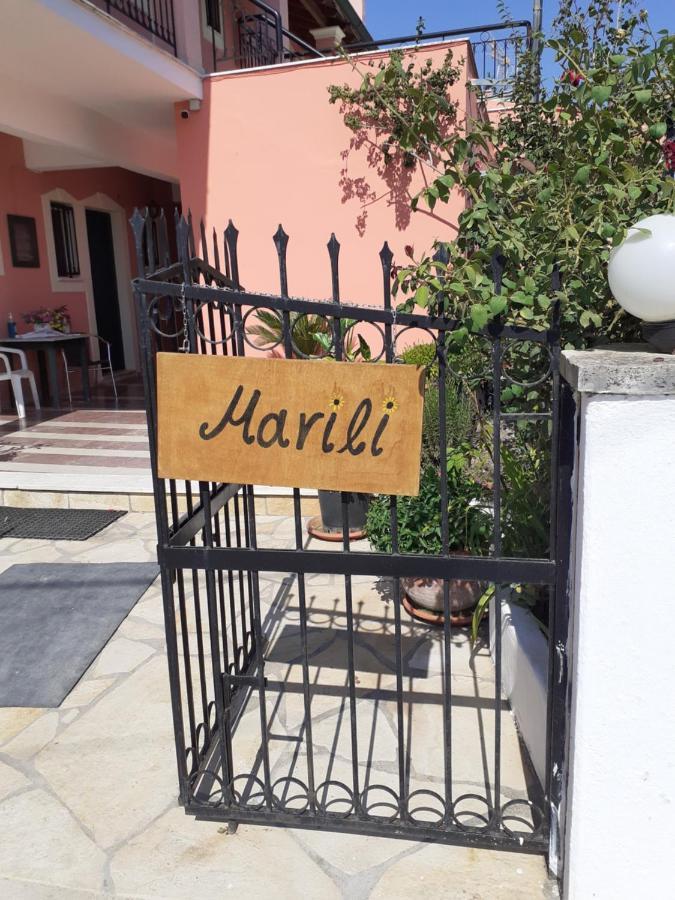 Marili * Roda (Corfu)