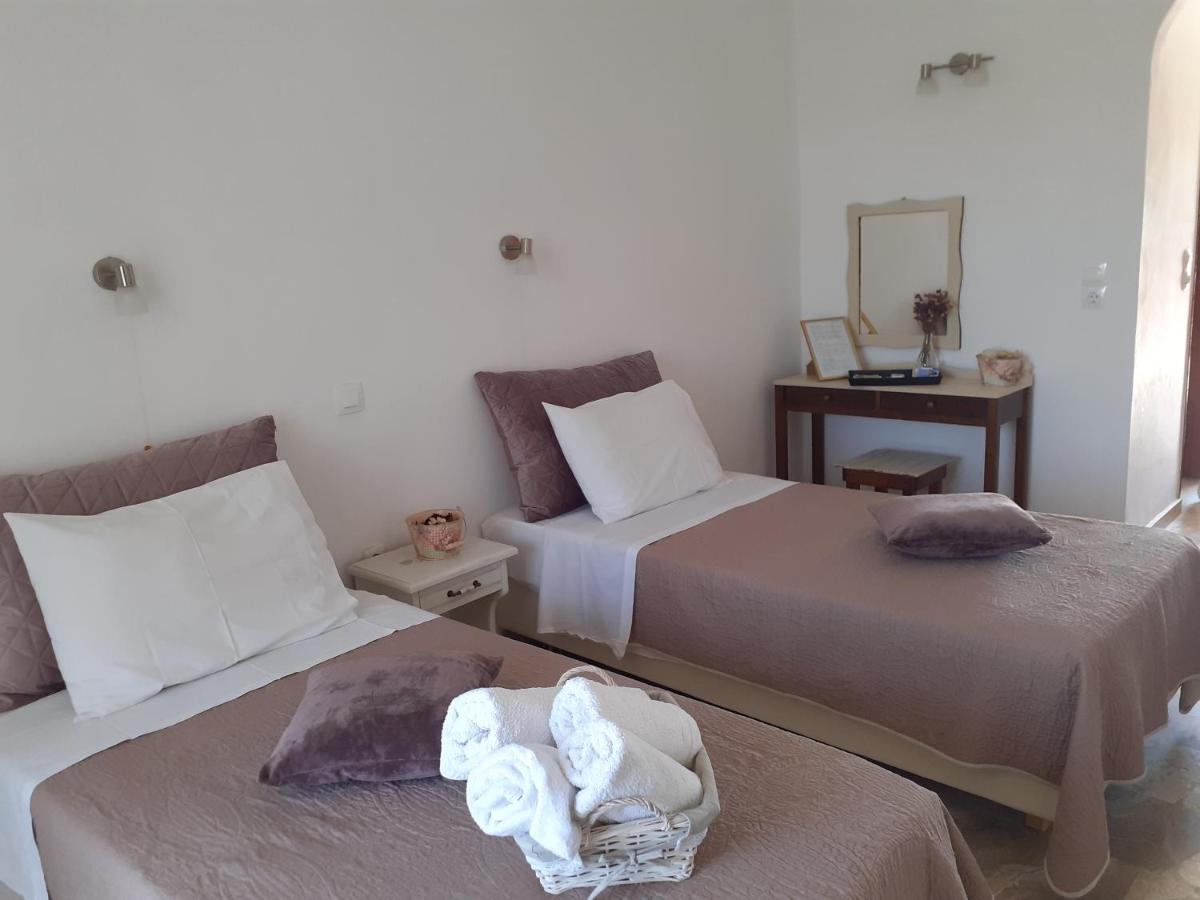Appartement Marili *