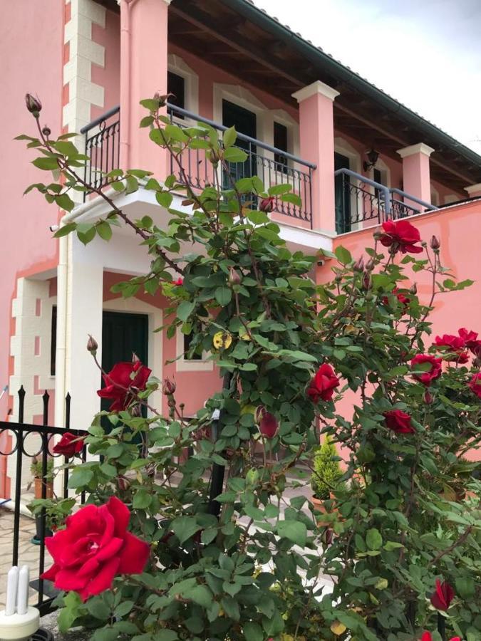 Appartement Marili *