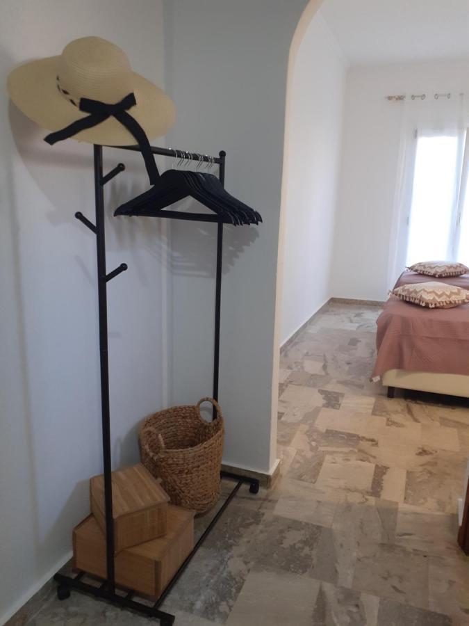 Marili Appartement