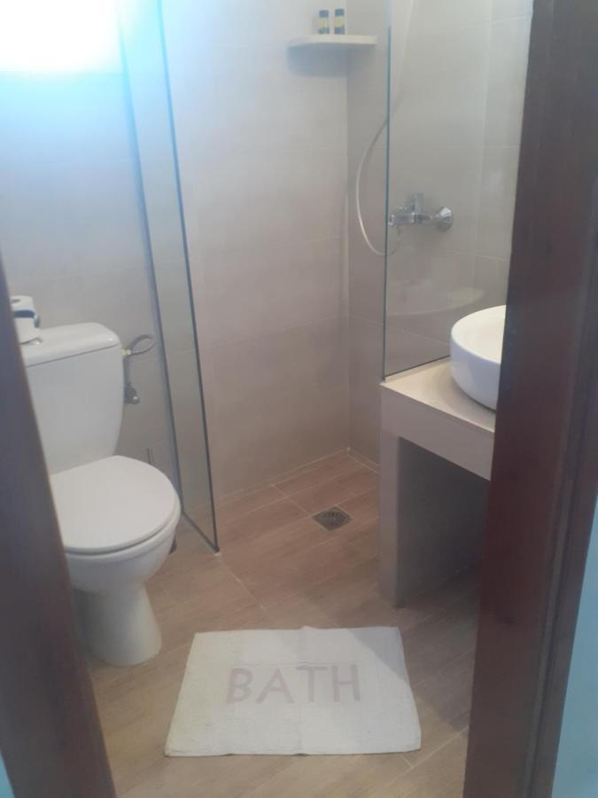 Marili Appartement *