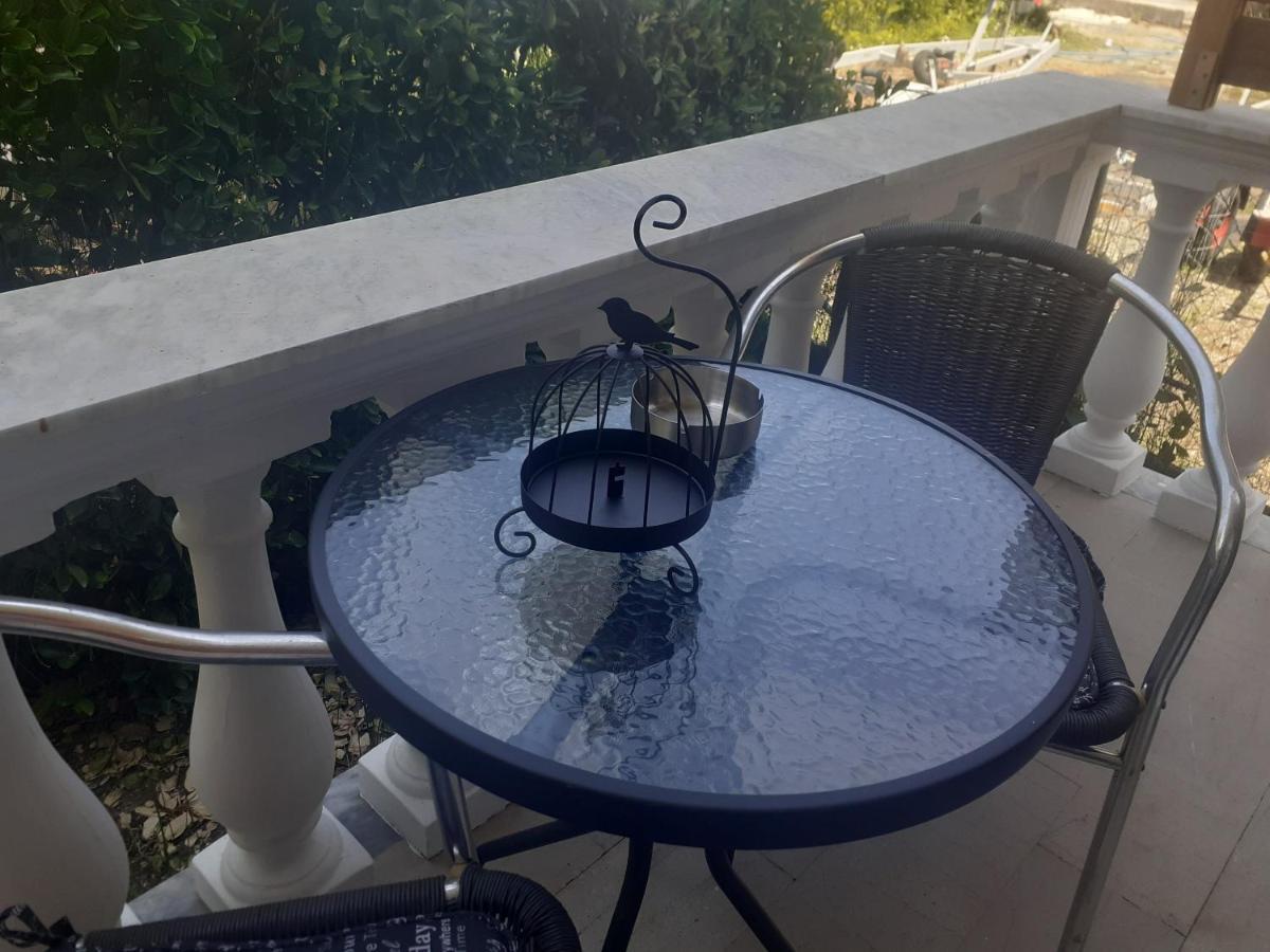 Marili Appartement Roda (Corfu)