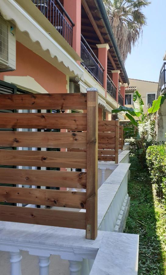 Marili Appartement Roda (Corfu)