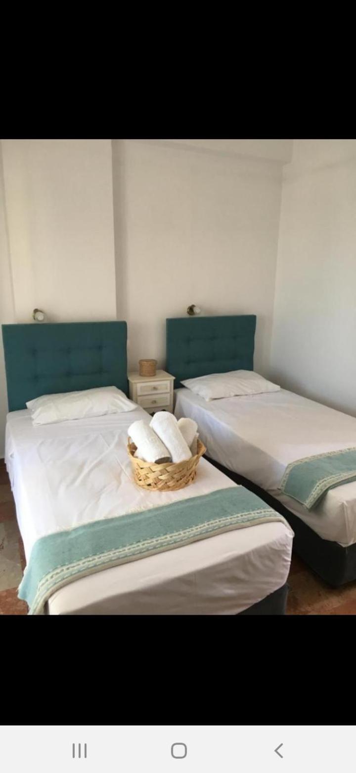 Appartement Marili *