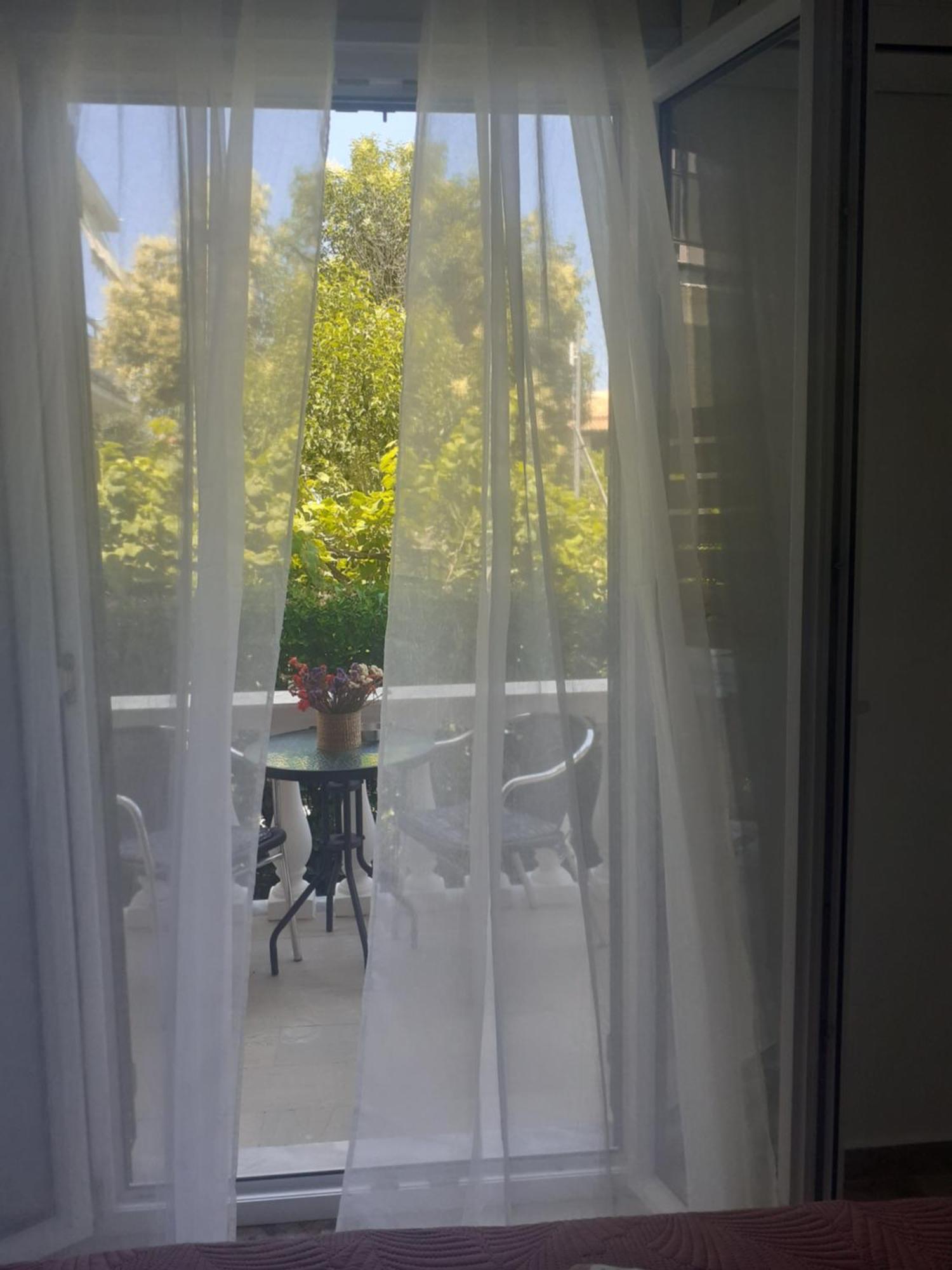 Appartement Marili Roda (Corfu)