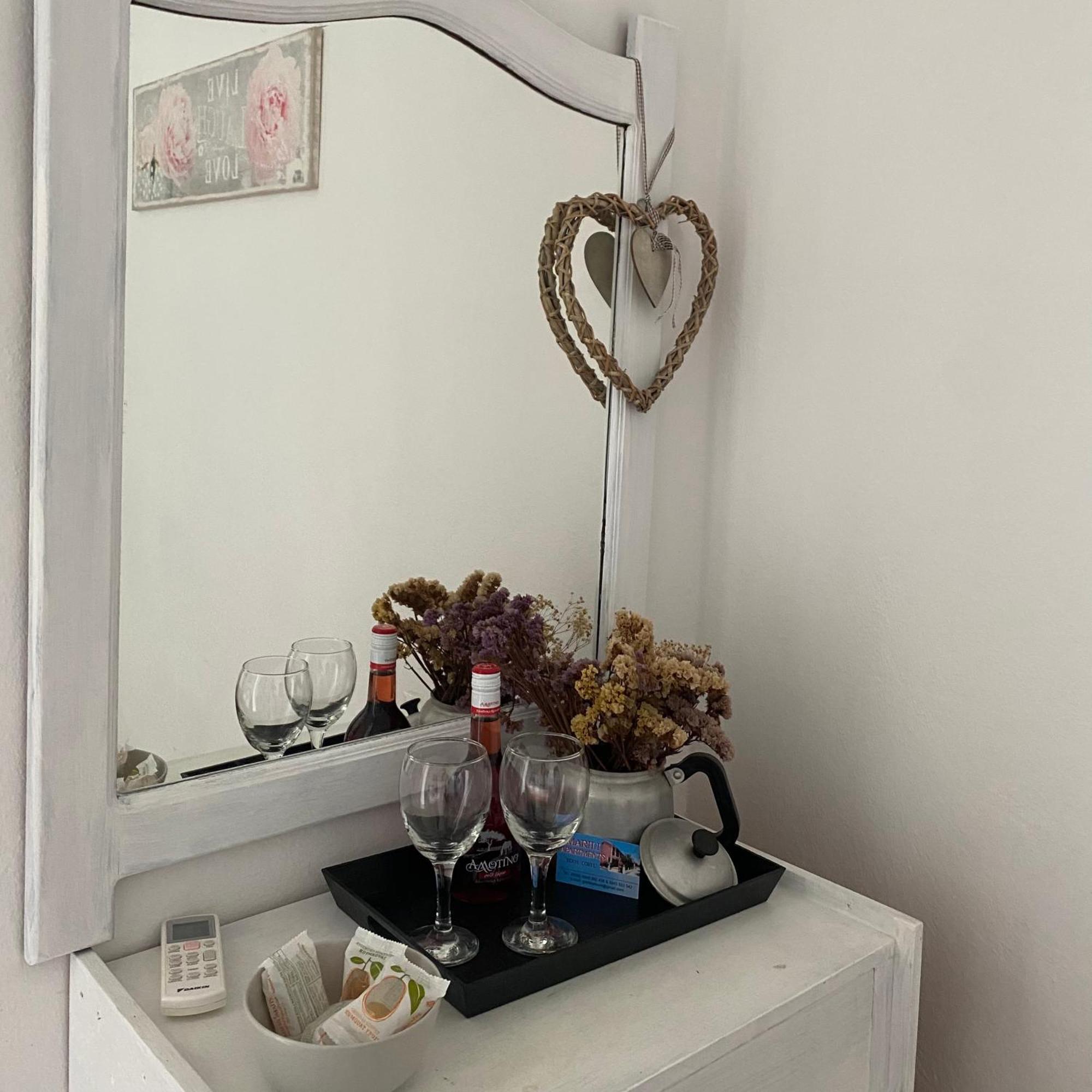 Appartement Marili