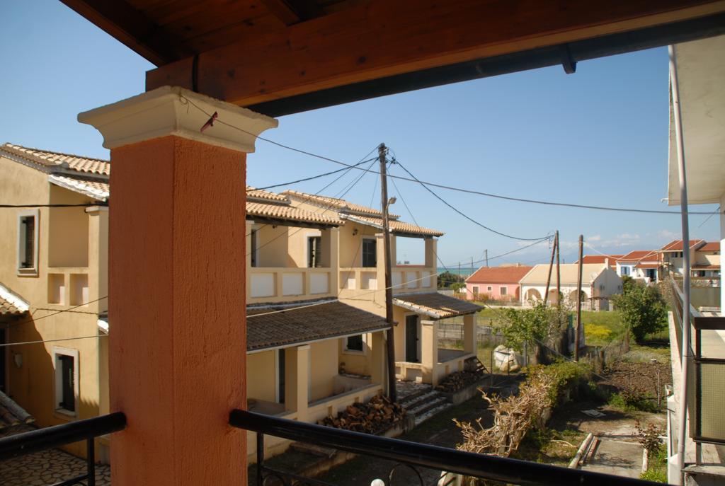 Marili * Roda (Corfu)