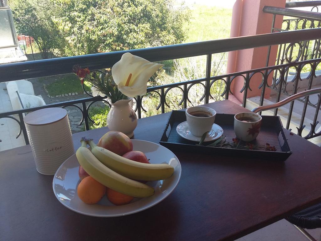 Appartement Marili