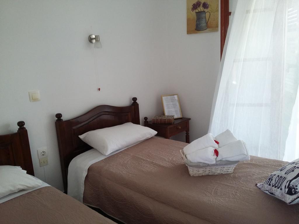 Marili * Roda (Corfu)