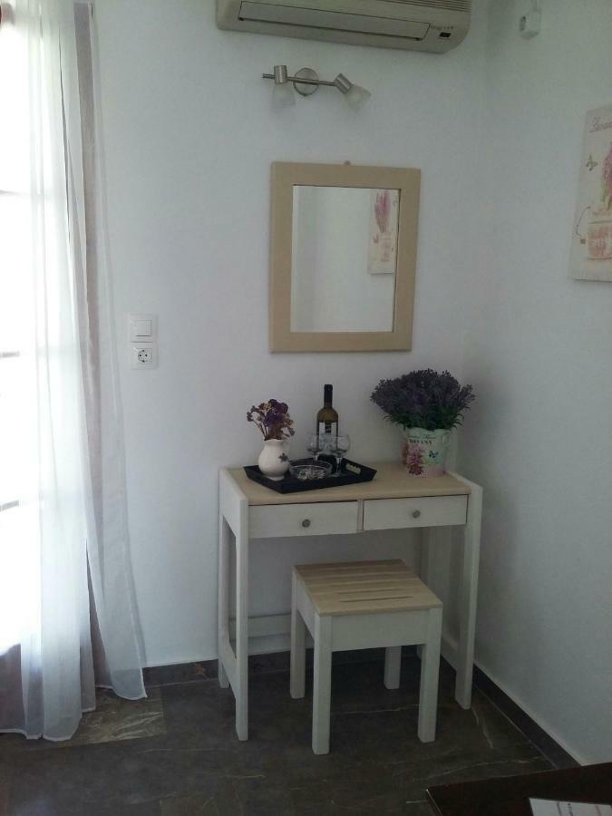 Marili Appartement Roda (Corfu)