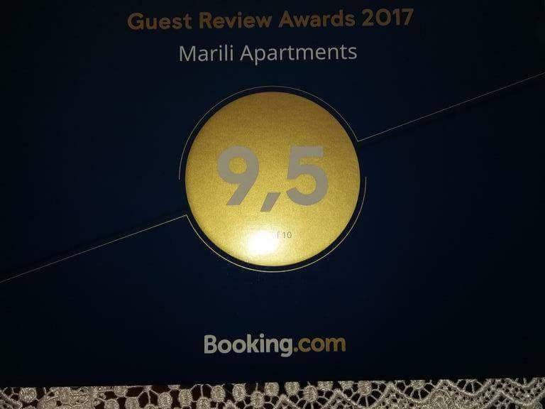 Appartement Marili *